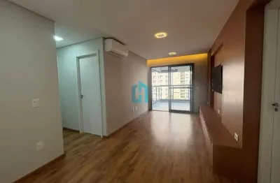 Apartamento com 2 quartos à venda na avenida santo amaro, 4800, brooklin paulista, são paulo por r$ 1.590.000
