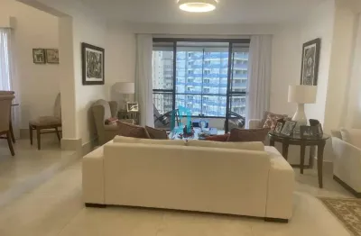Apartamento com 4 quartos à venda na alameda dos tupiniquins, 905, planalto paulista, são paulo por r$ 2.000.000