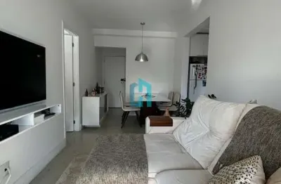 Apartamento com 1 quarto para alugar na rua constantino de sousa, 1144, campo belo, são paulo por r$ 4.400