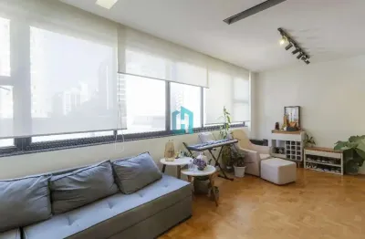Apartamento com 3 quartos à venda na alameda dos maracatins, 185, moema, são paulo por r$ 1.690.000