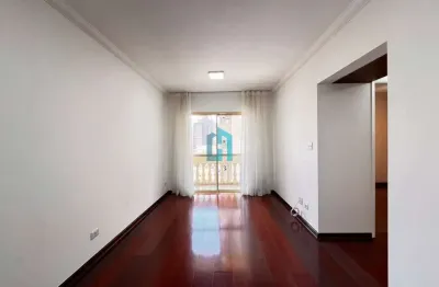Apartamento com 2 quartos à venda na rua pintassilgo, 480, moema, são paulo por r$ 850.000
