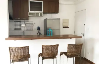Apartamento com 1 quarto para alugar na rua das hortênsias, 212, mirandópolis, são paulo por r$ 2.200