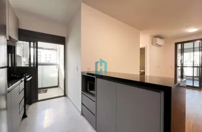 Apartamento com 2 quartos para alugar na avenida aratãs, 772, moema, são paulo por r$ 8.500