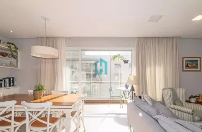 Apartamento com 2 quartos à venda na alameda dos arapanés, 390, moema, são paulo por r$ 1.800.000