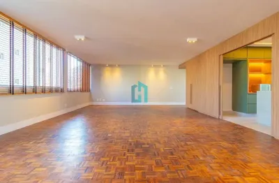 Apartamento com 2 quartos à venda na rua da mata, 173, itaim bibi, são paulo por r$ 2.970.000