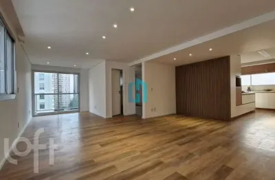 Apartamento com 2 quartos à venda na rua pascal, 57, campo belo, são paulo por r$ 1.600.000