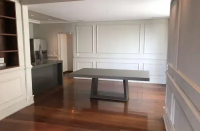 Apartamento com 3 quartos à venda na rua payaguas, 43, campo belo, são paulo por r$ 3.250.000