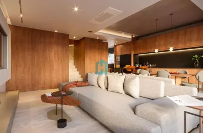 Apartamento com 2 quartos para alugar na rua lisboa, 173, cerqueira césar, são paulo por r$ 18.000