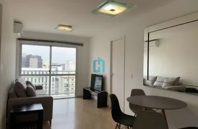 Apartamento com 1 quarto para alugar na rua juquis, 391, moema, são paulo por r$ 4.000