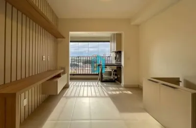 Apartamento com 1 quarto à venda na alameda dos maracatins, 304, moema, são paulo por r$ 600.000