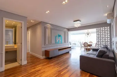 Apartamento com 3 quartos à venda na avenida portugal, 1048, brooklin, são paulo por r$ 2.510.000