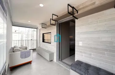 Apartamento com 1 quarto para alugar na rua coronel artur de paula ferreira, 110, vila nova conceição, são paulo por r$ 6.030