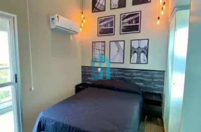 Apartamento com 1 quarto à venda na rua quatá, 76, vila olímpia, são paulo por r$ 840.000