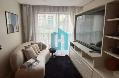 Apartamento com 2 quartos à venda na rua helena, 102, vila olímpia, são paulo por r$ 1.300.000