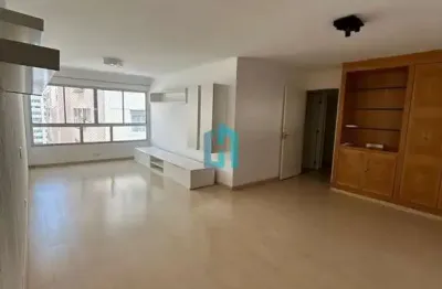 Apartamento com 3 quartos para alugar na rua jacurici, 86, itaim bibi, são paulo por r$ 7.000
