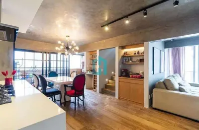 Apartamento com 3 quartos à venda na rua tuim, 585, vila uberabinha, são paulo por r$ 2.700.000