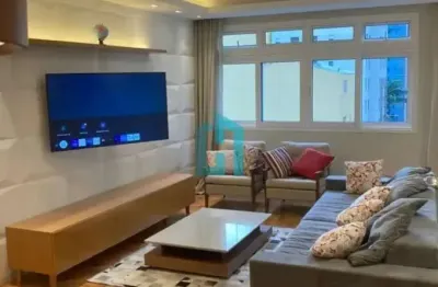 Apartamento com 3 quartos à venda na rua iguatemi, 64, itaim bibi, são paulo por r$ 1.800.000