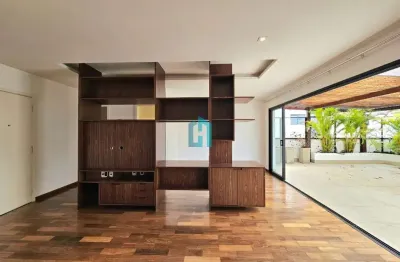 Apartamento com 1 quarto à venda na avenida doutor cardoso de melo, 1046, vila olímpia, são paulo por r$ 2.300.000