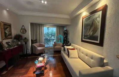 Apartamento com 2 quartos à venda na rua gaivota, 948, moema, são paulo por r$ 1.250.000