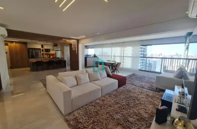 Apartamento com 3 quartos à venda na rua josé cocciuffo, 76, vila mariana, são paulo por r$ 2.550.000