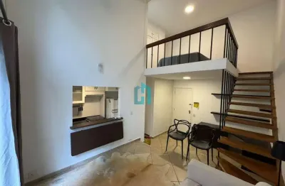 Apartamento com 1 quarto à venda na rua jesuíno arruda, 710, itaim bibi, são paulo por r$ 990.000