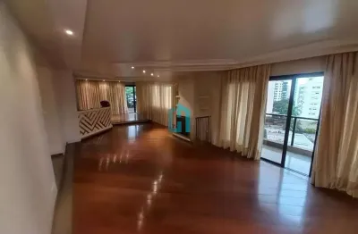 Apartamento com 4 quartos à venda na alameda dos guaramomis, 404, planalto paulista, são paulo por r$ 3.000.000