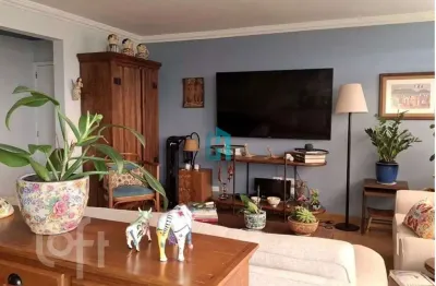 Apartamento com 3 quartos à venda na rua da mata, 57, itaim bibi, são paulo por r$ 2.950.000