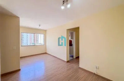 Apartamento com 2 quartos à venda na rua pintassilgo, 76, vila uberabinha, são paulo por r$ 730.000