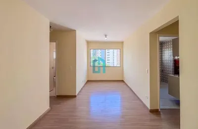 Apartamento com 2 quartos à venda na rua pintassilgo, 76, vila uberabinha, são paulo por r$ 730.000