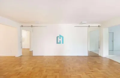 Apartamento com 3 quartos à venda na Rua Professor Artur Ramos, 311, Jardim Paulistano, São Paulo por R$ 2.690.000