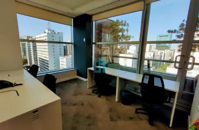 Sala comercial para alugar na rua general amílcar salgado dos santos, 415, paraíso, são paulo por r$ 39.375