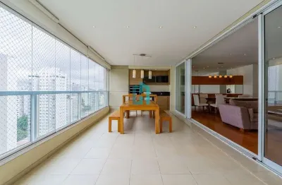 Apartamento com 3 quartos para alugar na rua volta redonda, 270, campo belo, são paulo por r$ 16.000