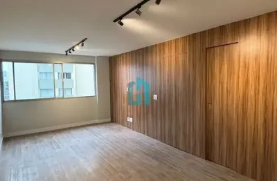Apartamento com 3 quartos à venda na rua pintassilgo, 426, moema, são paulo por r$ 1.540.000