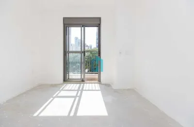 Apartamento com 2 quartos à venda na avenida aratãs, 772, moema, são paulo por r$ 1.450.000