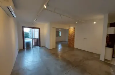 Apartamento com 1 quarto à venda na rua inhambú, 942, moema, são paulo por r$ 750.000