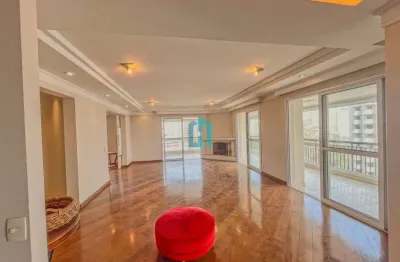 Apartamento com 4 quartos para alugar na avenida josé galante, 512, morumbi, são paulo por r$ 28.000