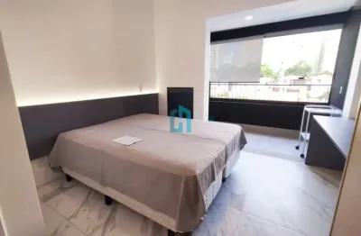 Apartamento com 1 quarto para alugar na caiubi 510, 510, perdizes, são paulo por r$ 3.200