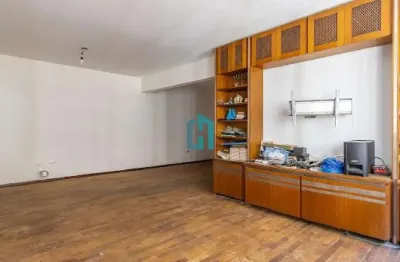 Apartamento com 3 quartos à venda na alameda lorena, 494, jardim paulista, são paulo por r$ 1.560.000