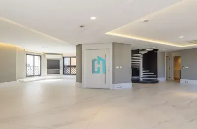 Cobertura com 4 quartos à venda na rua joão álvares soares, 1330, campo belo, são paulo por r$ 5.000.000