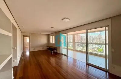 Apartamento com 3 quartos à venda na rua antônio pacheco valente, 60, brooklin, são paulo por r$ 1.980.000