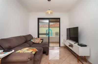 Apartamento com 2 quartos à venda na avenida moaci, 534, moema, são paulo por r$ 900.000