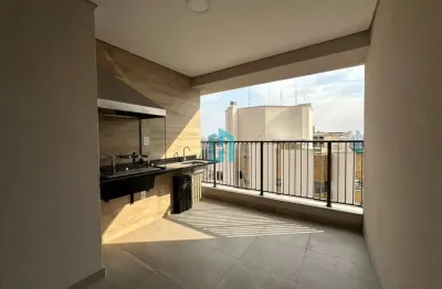 Apartamento com 2 quartos à venda na avenida aratãs, 772, moema, são paulo por r$ 1.780.000