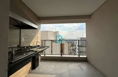Apartamento com 2 quartos à venda na avenida aratãs, 772, moema, são paulo por r$ 1.780.000