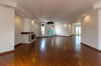 Cobertura com 4 quartos à venda na avenida aratãs, 285, moema, são paulo por r$ 6.800.000