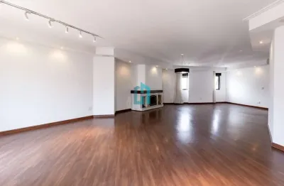 Cobertura com 4 quartos à venda na avenida aratãs, 285, moema, são paulo por r$ 6.800.000