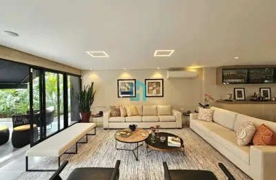 Casa com 3 quartos à venda na rua tomé portes, 1058, brooklin, são paulo por r$ 5.832.000