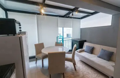 Apartamento com 1 quarto para alugar na rua humberto i, 1005, vila mariana, são paulo por r$ 4.950