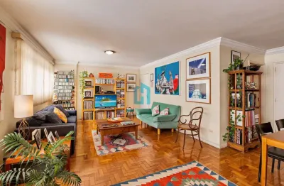 Apartamento com 3 quartos à venda na rua tabapuã, 328, itaim bibi, são paulo por r$ 2.200.000