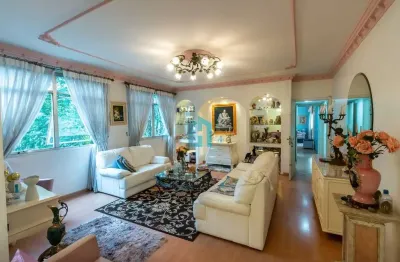 Apartamento com 3 quartos à venda na avenida nove de julho, 4812, jardins, são paulo por r$ 1.720.000