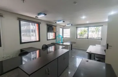 Sala comercial com 1 sala à venda na rua urussuí, 71, itaim bibi, são paulo por r$ 370.000